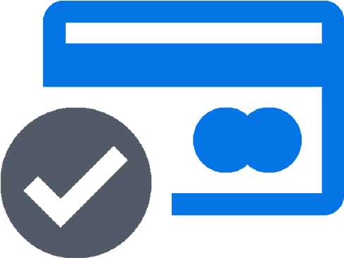 Central Payment Admin logo